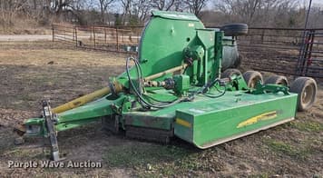 Main image John Deere R10